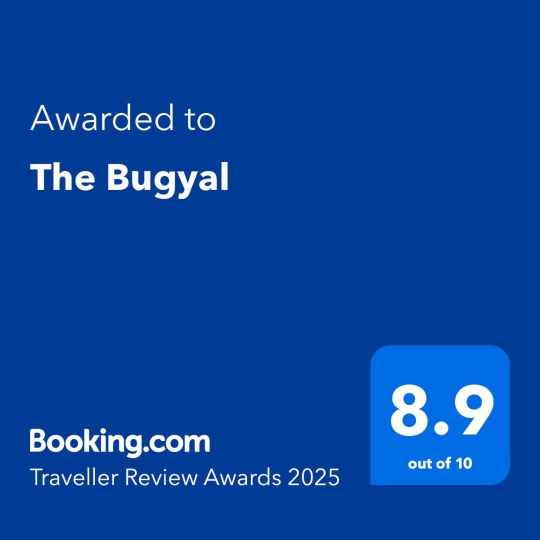 Hotel The Bugyal Kanatal Exteriér fotografie